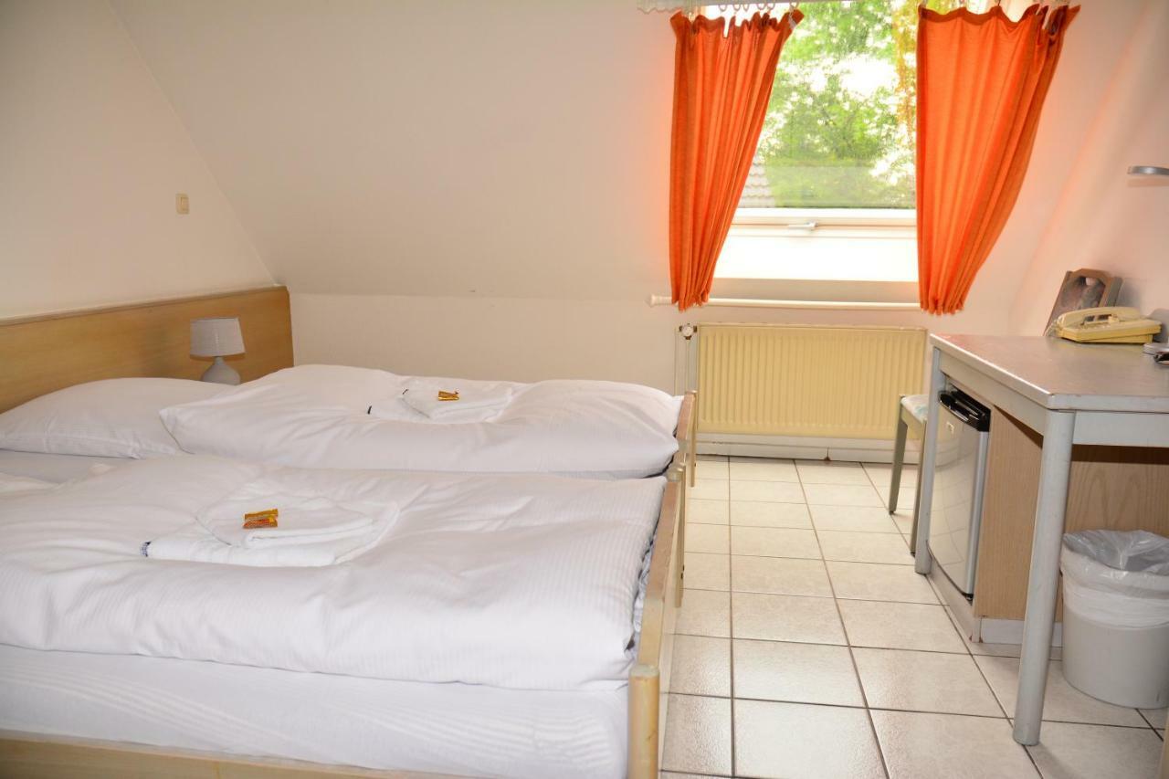 Hotel Wilhelmshoehe Essen Exterior foto